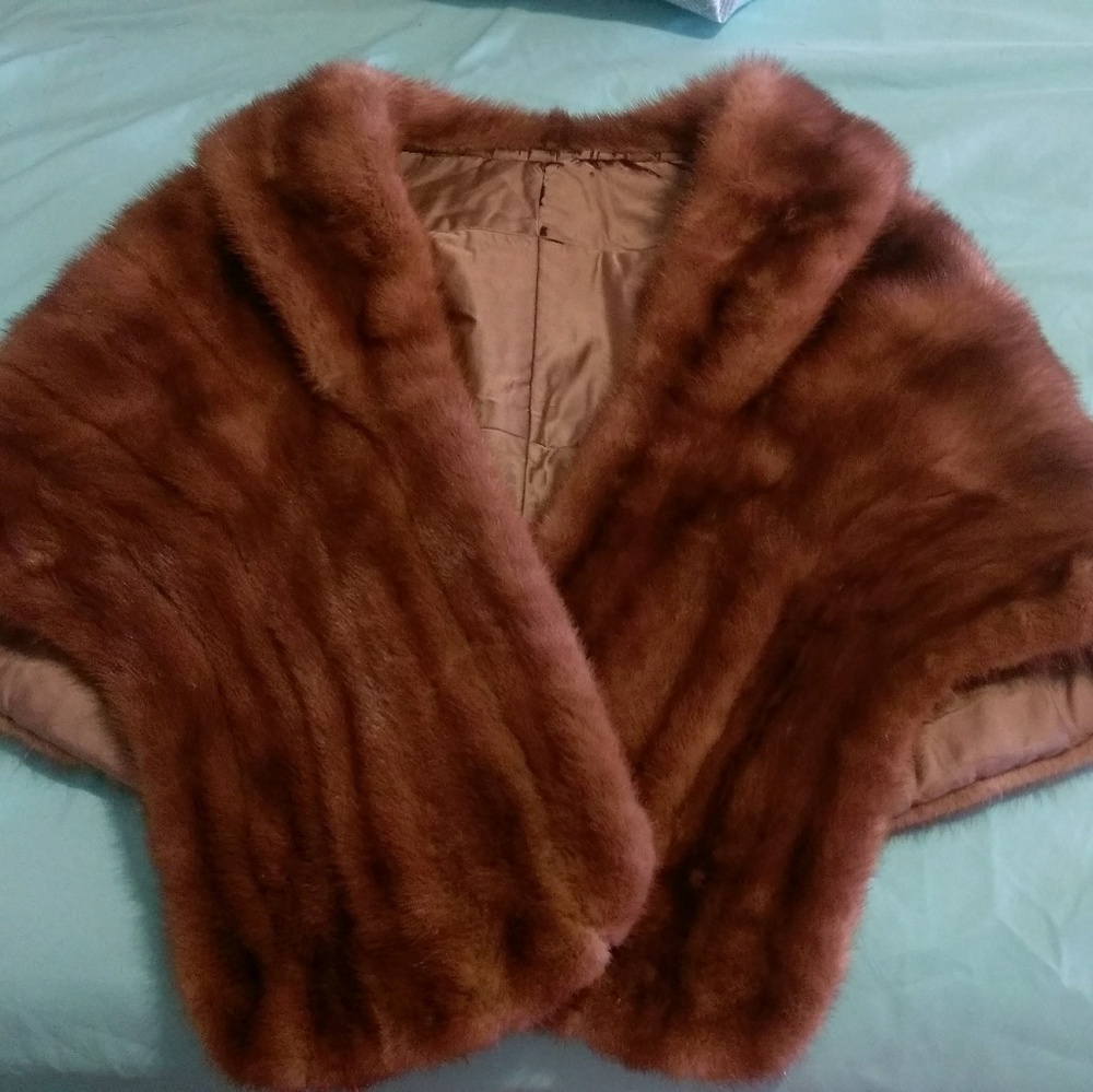 Mink Stole